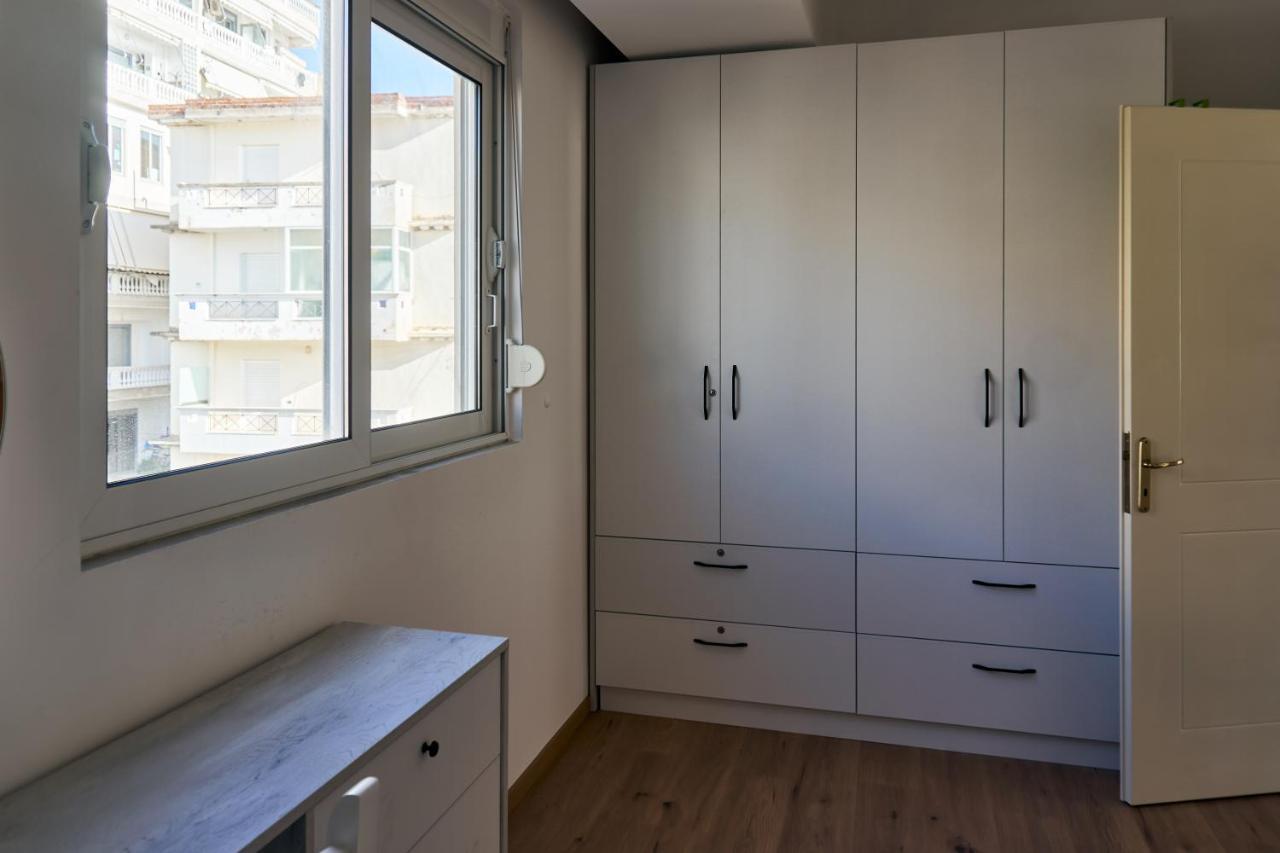 Central Beach Apartment Sarande Exterior photo